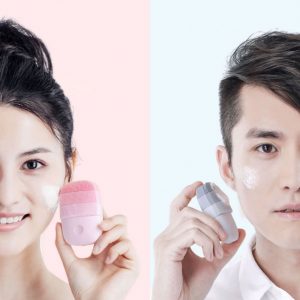 Elektrische Gesichtsbürste Kaufen Schweiz