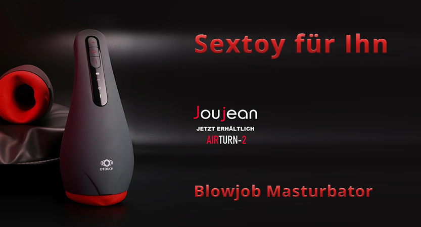 You are currently viewing Beste Sextoys für Männer